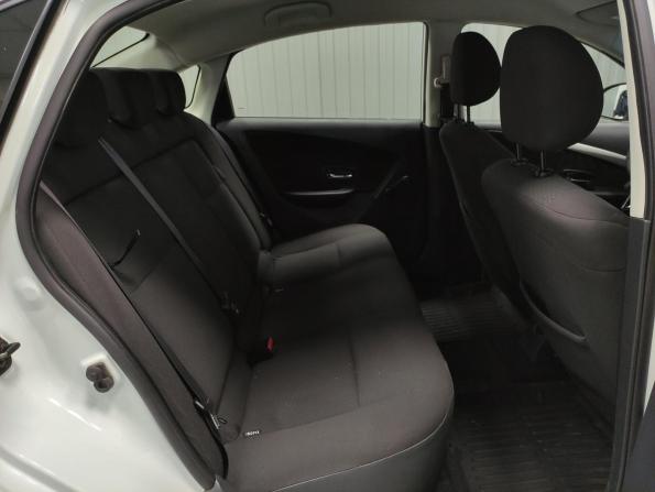 Nissan Almera III (G15) с пробегом 2015 года, цена 620 000 рублей, 155000 км, седан, Автокод Объявления