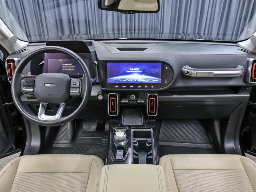 Haval Dargo Москва  - изображение 14