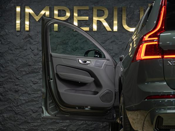 Новый Volvo XC60 II Рестайлинг 2 2026 года, цена 9 150 000 рублей, внедорожник, Автокод Объявления