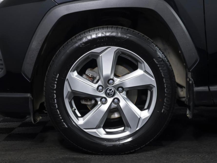 Toyota RAV4 V (XA50) Москва  - изображение 19