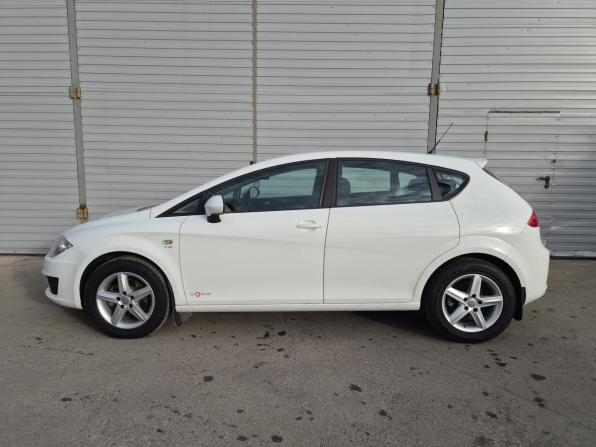 SEAT Leon II Рестайлинг с пробегом 2012 года, цена 820 000 рублей, 97265 км, хэтчбек, Автокод Объявления