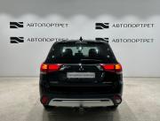 Mitsubishi Outlander III Рестайлинг 3 Санкт-Петербург  - изображение 21