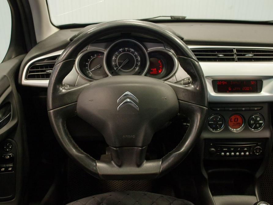 Citroen C3 II Иваново  - изображение 19
