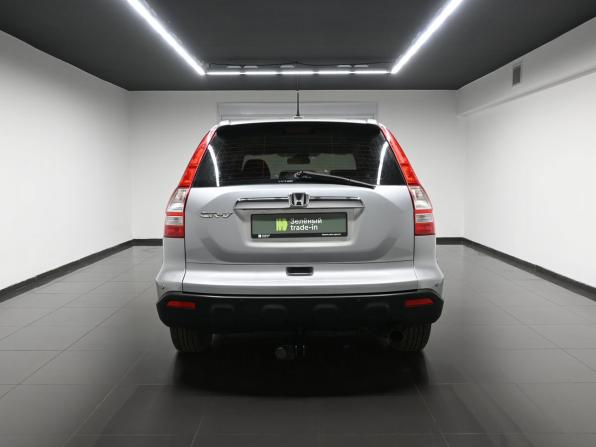 Honda CR-V III с пробегом 2008 года, цена 795 000 рублей, 353564 км, внедорожник, Автокод Объявления