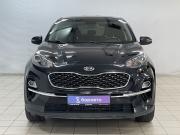Kia Sportage IV Рестайлинг Воронеж  - изображение 22