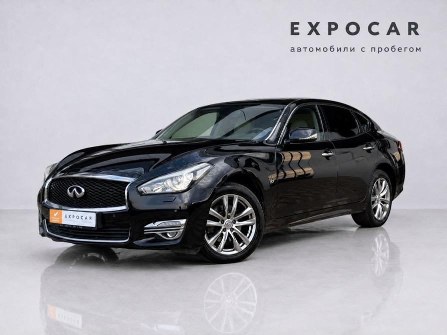 Infiniti Q70 I Рестайлинг Краснодар  - изображение 1