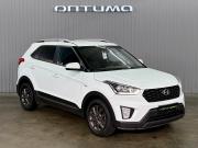 Hyundai Creta I Рестайлинг Краснодар  - изображение 23