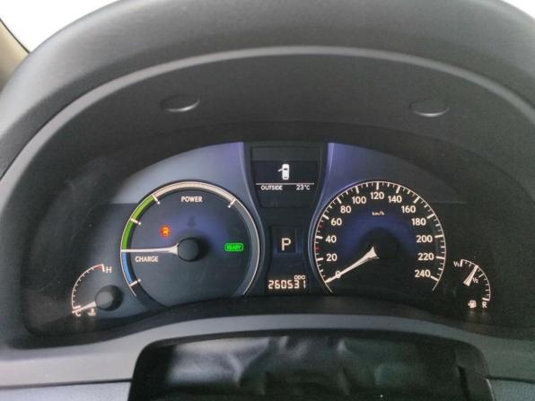 Lexus RX III с пробегом 2009 года, цена 1 650 000 рублей, 260529 км, внедорожник, Автокод Объявления