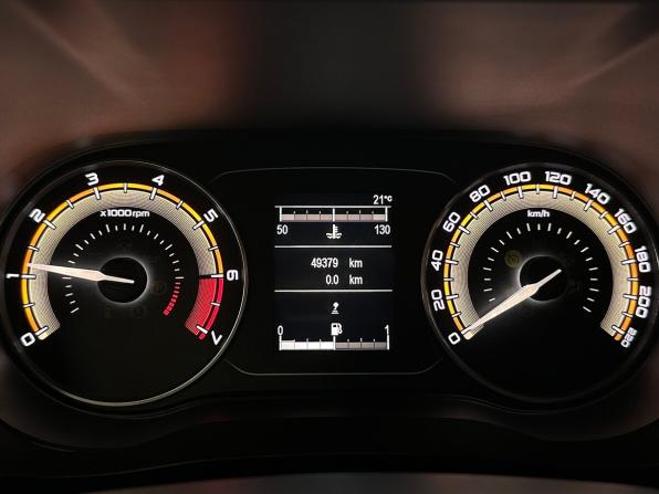 Lada (ВАЗ) Vesta I Рестайлинг (NG) с пробегом 2023 года, цена 1 330 000 рублей, 49382 км, седан, Автокод Объявления