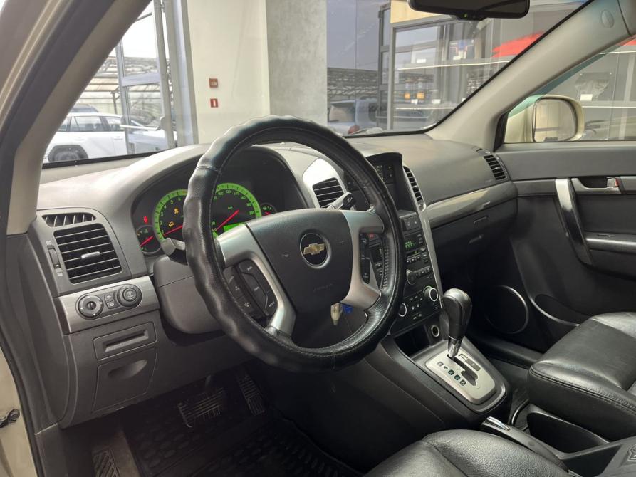 Chevrolet Captiva I Новосибирск  - изображение 7