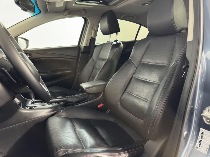 Mazda 6 III (GJ) Великий Новгород  - изображение 8