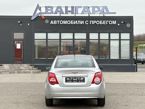 Chevrolet Aveo II с пробегом 2013 года, цена 768 000 рублей, 163258 км, седан, Автокод Объявления