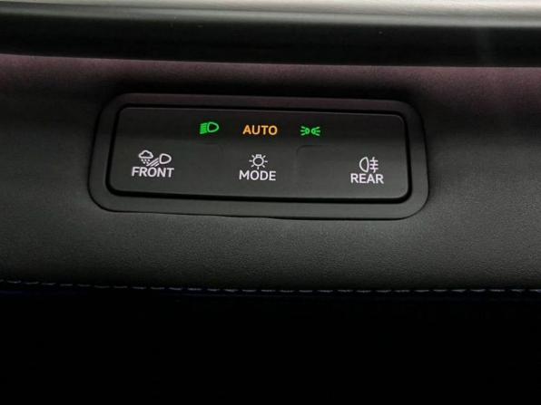 Новый Volkswagen Teramont II (China Market) 2026 года, цена 6 249 000 рублей, внедорожник, Автокод Объявления