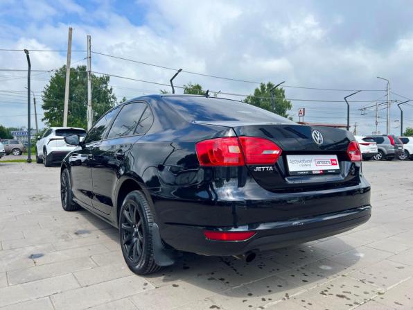 Volkswagen Jetta VI с пробегом 2013 года, цена 943 000 рублей, 232006 км, седан, Автокод Объявления