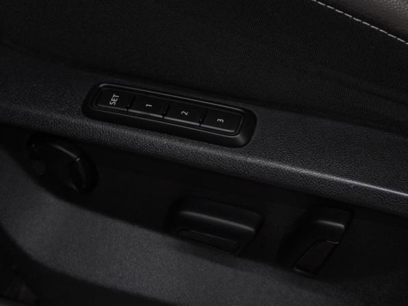 Volkswagen Teramont I Рестайлинг с пробегом 2021 года, цена 3 649 000 рублей, 136232 км, внедорожник, Автокод Объявления