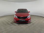 Kia Rio III Рестайлинг Уфа  - изображение 27