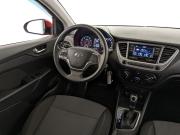 Hyundai Solaris II Рестайлинг Москва  - изображение 51