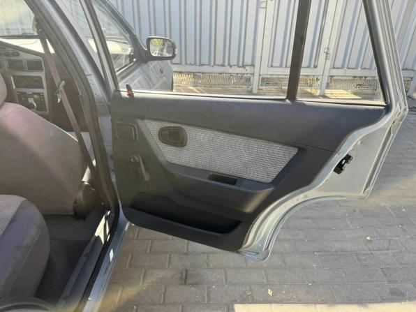 Daewoo Nexia I Рестайлинг с пробегом 2012 года, цена 285 000 рублей, 89257 км, седан, Автокод Объявления