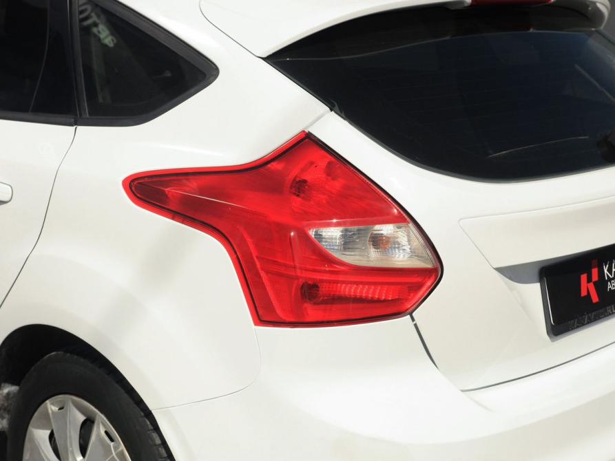 Ford Focus III Казань  - изображение 6