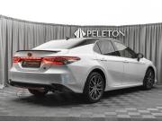 Toyota Camry VIII (XV70) Рестайлинг Москва  - изображение 34