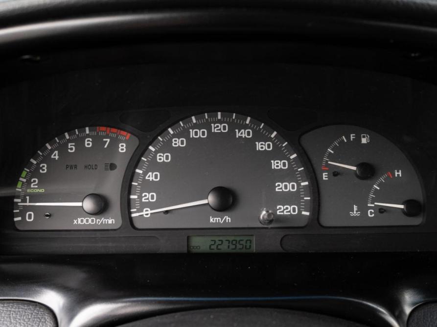 Chevrolet Rezzo Краснодар  - изображение 17