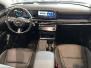 Hyundai Tucson IV Рестайлинг Москва  - изображение 16