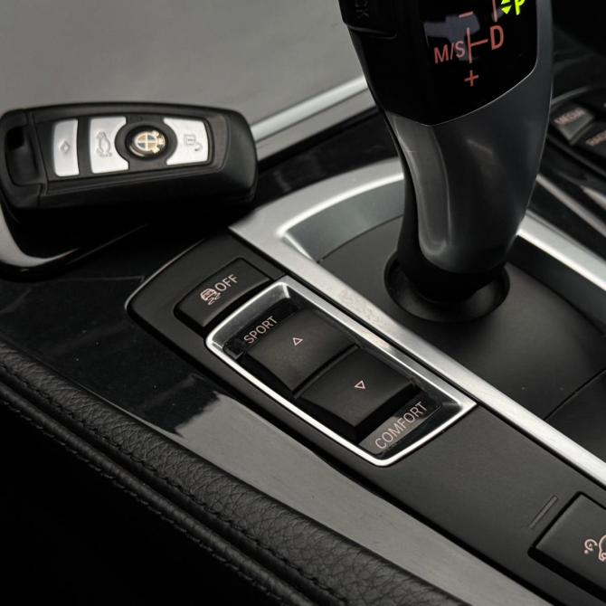 BMW 5 серии VI (F10/F11/F07) Нижнекамск  - изображение 19