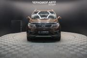 Chery Tiggo 5 I Рестайлинг Крым  - изображение 34