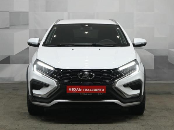 Lada (ВАЗ) Vesta I Рестайлинг (NG) с пробегом 2024 года, цена 1 600 000 рублей, 12292 км, универсал, Автокод Объявления