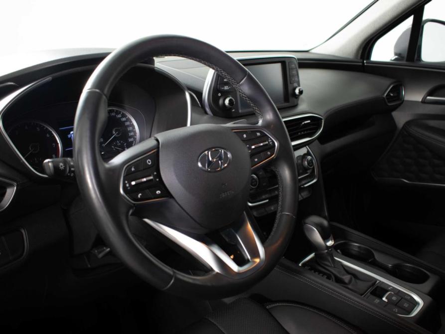 Hyundai Santa Fe IV Москва  - изображение 9