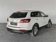 Mazda CX-9 I Рестайлинг Москва  - изображение 26