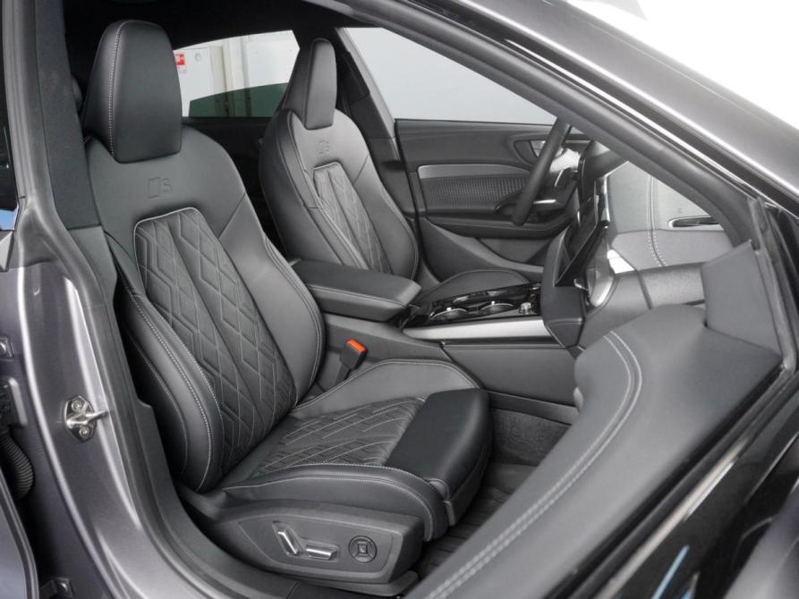 Audi A5 III (B10) Минеральные Воды  - изображение 8