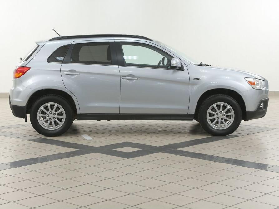 Mitsubishi ASX I Иваново  - изображение 5