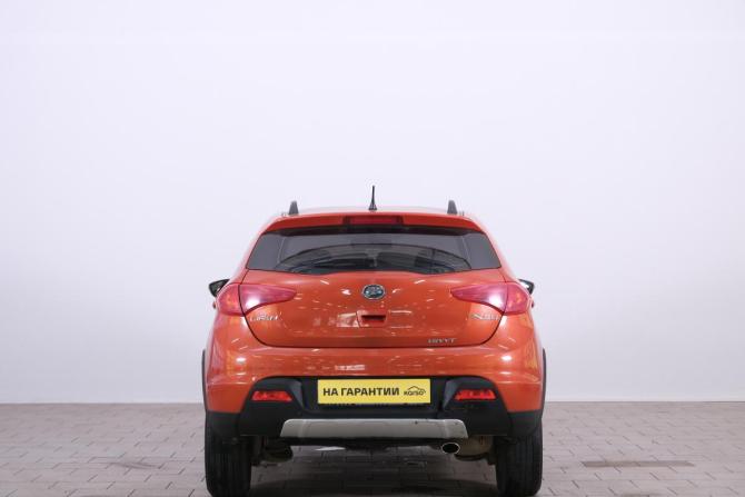 Lifan X50 с пробегом 2015 года, цена 599 000 рублей, 113000 км, хэтчбек, Автокод Объявления