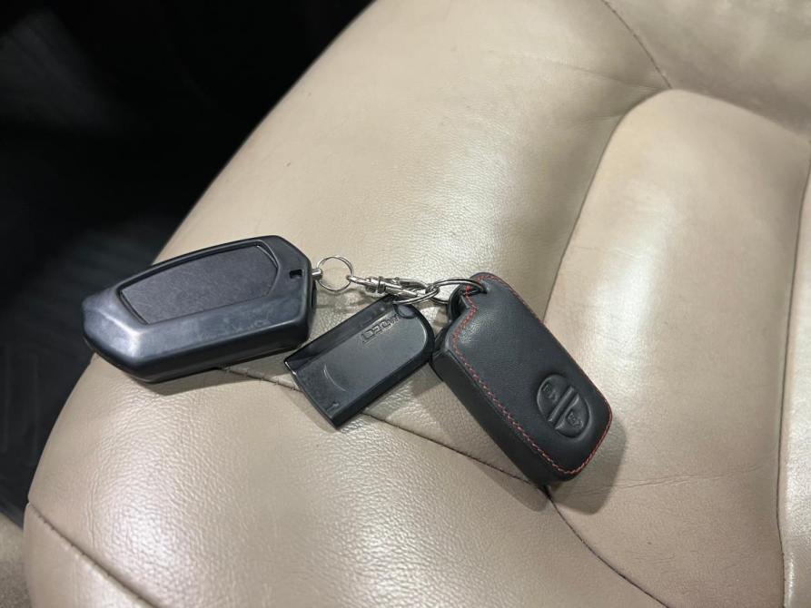 Toyota Land Cruiser 200 Series Кемерово  - изображение 22