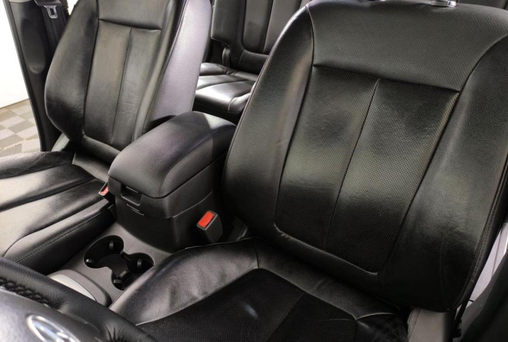 Hyundai Santa Fe II Рестайлинг Нижний Новгород  - изображение 9