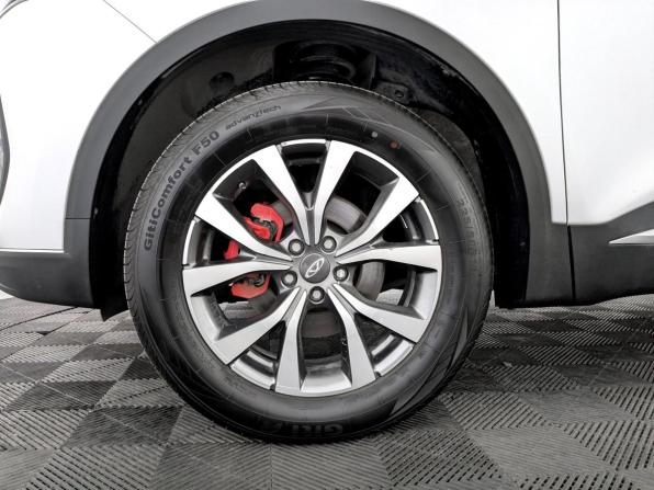 Chery Tiggo 7 Pro Max I с пробегом 2024 года, цена 1 749 000 рублей, 26003 км, внедорожник, Автокод Объявления