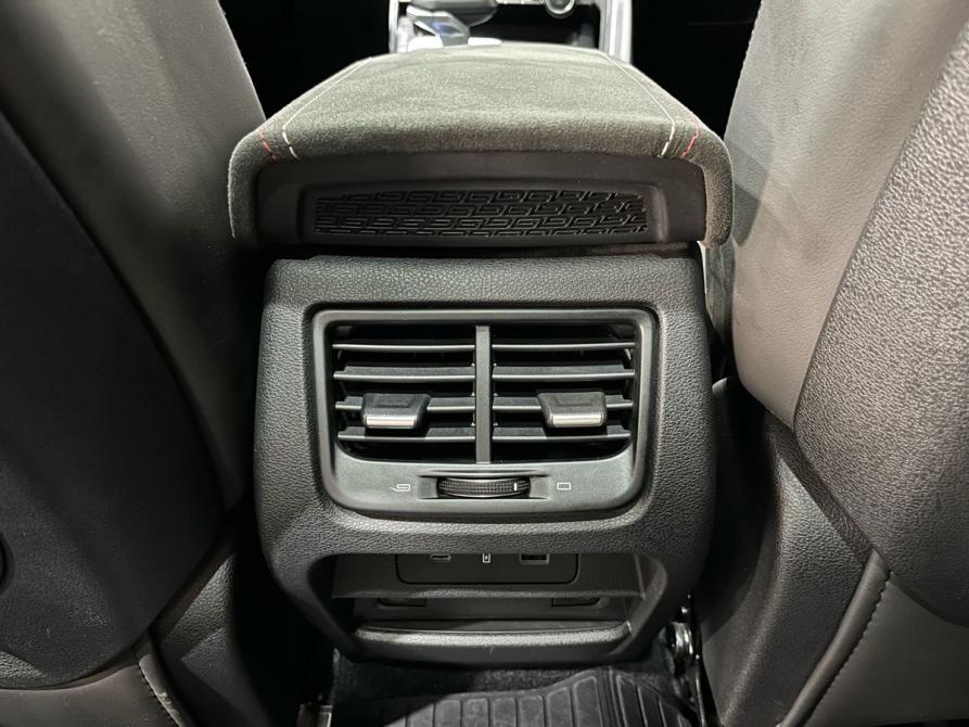 Geely Tugella I Рестайлинг Пермь  - изображение 15