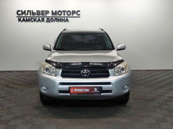 Toyota RAV4 III (XA30) с пробегом 2006 года, цена 1 110 000 рублей, 131000 км, внедорожник, Автокод Объявления