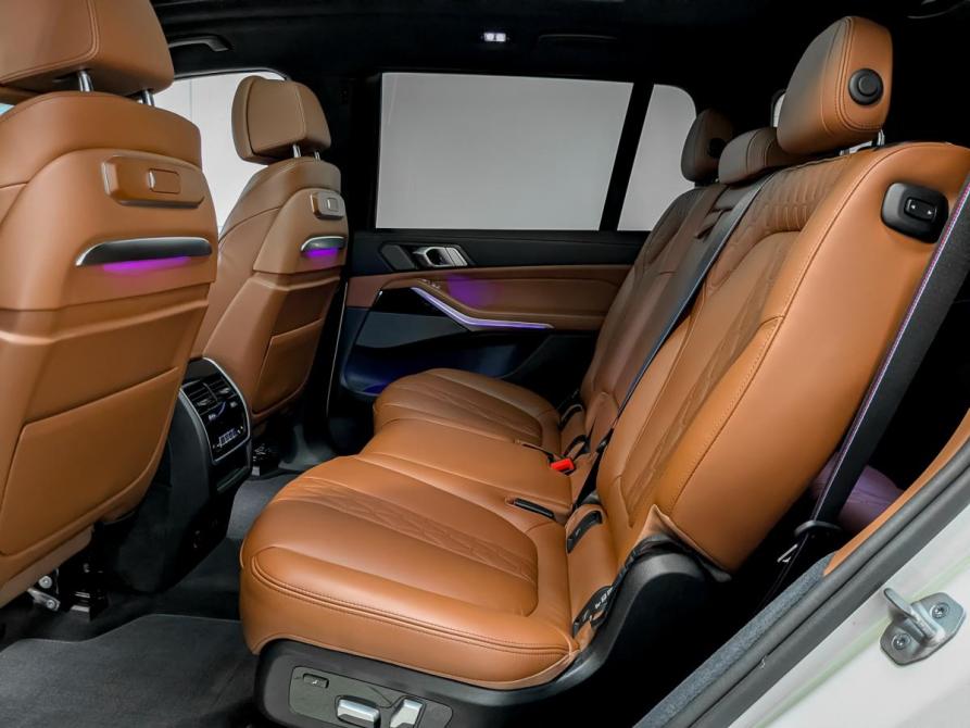 BMW X7 I (G07) Рестайлинг Санкт-Петербург  - изображение 13