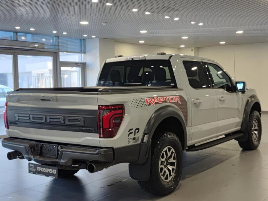 Ford F-150 XIV Казань  - изображение 6