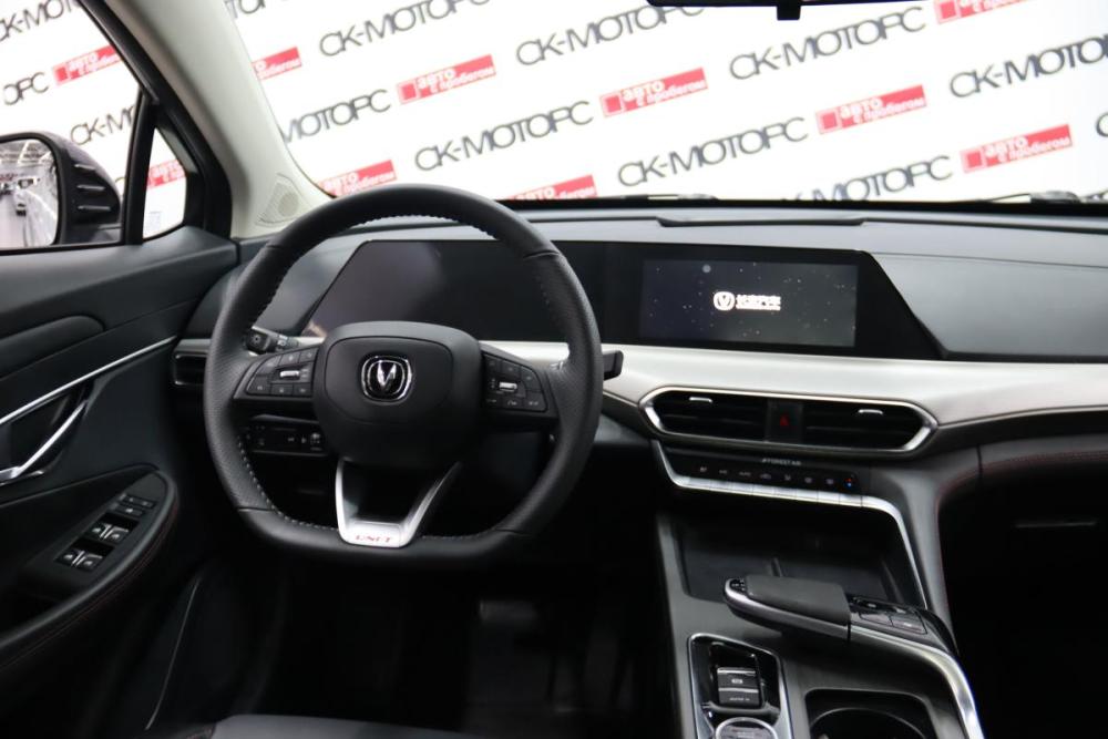 Changan UNI-T I Сургут  - изображение 16