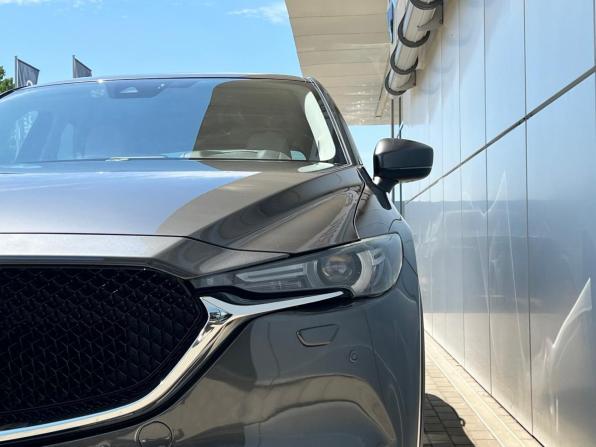Mazda CX-5 II с пробегом 2018 года, цена 2 690 000 рублей, 122928 км, внедорожник, Автокод Объявления