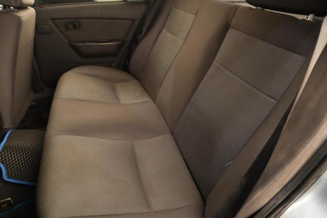 Daewoo Nexia I Рестайлинг с пробегом 2011 года, цена 299 000 рублей, 172000 км, седан, Автокод Объявления