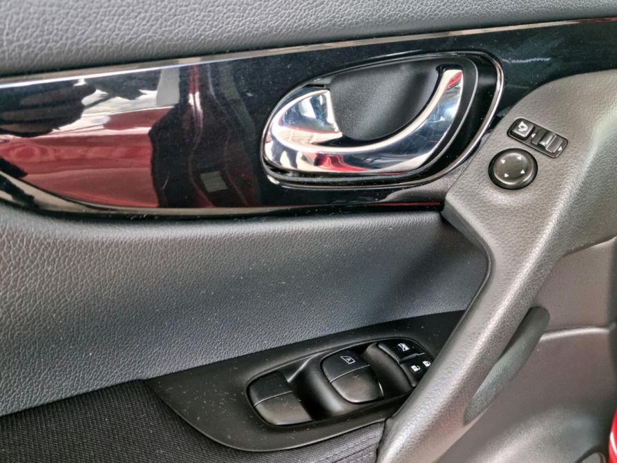 Nissan Qashqai II Петрозаводск  - изображение 28
