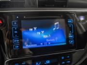 Toyota Corolla XI (E160 E170 E180) Рестайлинг 1 Красноярск  - изображение 42