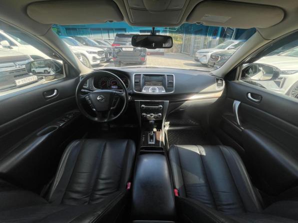 Nissan Teana II Рестайлинг с пробегом 2013 года, цена 1 399 000 рублей, 123000 км, седан, Автокод Объявления