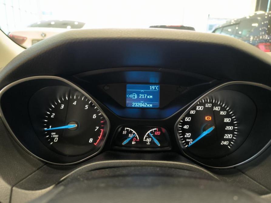 Ford Focus III Казань  - изображение 16