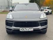 Porsche Cayenne III Москва  - изображение 13
