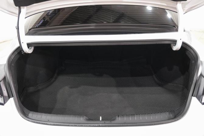 Hyundai Elantra VII (CN7) Рестайлинг с пробегом 2024 года, цена 2 569 000 рублей, 3500 км, седан, Автокод Объявления